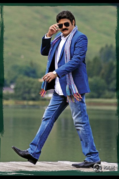 Balakrishna